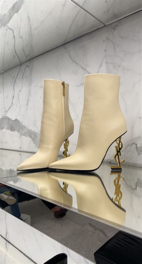 ysl buttero boot|ysl boots.